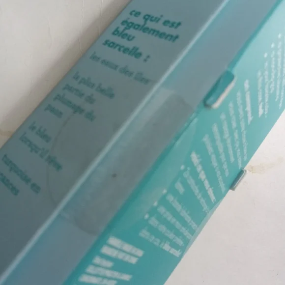 Joy Razor with Cartridges, New - Picture 4 of 4